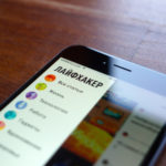 Популярный российский блог «Лайфхакер» выпустил мобильное приложение