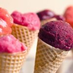 Ученые придумали медленно тающее мороженое