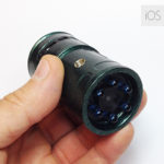 Самый маленький в мире прибор ночного видения для смартфонов