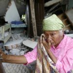 Как выжить при землетрясении: рекомендации ученых