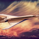 Spike Aerospace поделилась концептом нового сверхзвукового самолета