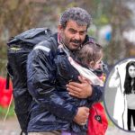 Европейские технологи разработали пальто-палатку для беженцев