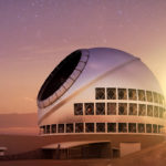 На Гавайях возобновили строительство крупнейшего в мире телескопа