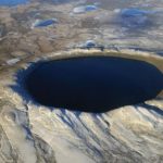 Ученые: Земля усеяна неоткрытыми кратерами