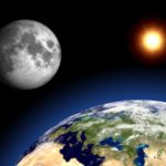 NASA перепутало Луну с Солнцем