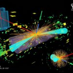 Вселенная должна была распасться из-за бозона Хиггса