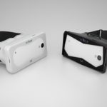 Дисплей смартфона станет виртуальным экраном для 3D-очков