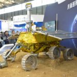 «Чанъэ-3»: впервые за 37 лет на Луне состоится посадка космического корабля