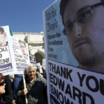США: Сноуден передал российским спецслужбам все секретные данные
