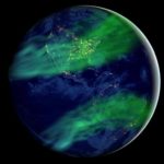Магнитные полюса Земли могут и не поменяться местами