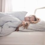 Ученые: инсульт угрожает любителям долгого сна