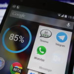 Сбои в работе WhatsApp стали разрушительным трамплином для Telegram