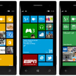 Windows Phone 8 заработает на больших смартфонах
