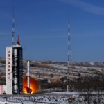Китай начал разработку возвращаемых ракет