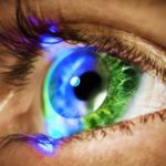 Samsung патентует контактные линзы с дополненной реальностью