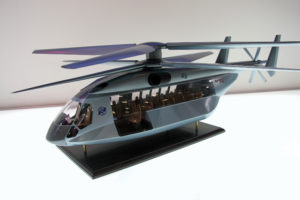 Вертолеты будущего