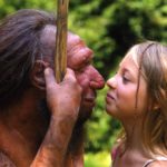Женщины-сапиенсы не могли иметь потомство от мужчин-неандертальцев