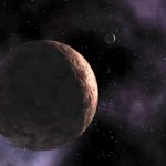 Телескоп Hubble нашел спутник у карликовой планеты Макемаке