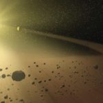 Ученые, возможно, раскрыли тайну загадочной звезды KIC 8462852