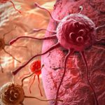Ученые создали наночастицы, «подсвечивающие» рак