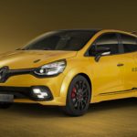Renault представила спортивный концепт-кар Clio R.S. 16