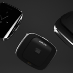 «Умные» часы от Samsung будут проецировать интерфейс на кожу руки