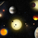 «Кеплер» обнаружил 9 новых планет, которые могут поддерживать жизнь