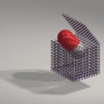 Ученые автоматизировали «ДНК-оригами» с помощью ДЕДАЛа