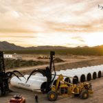 Hyperloop раскрыл планы на будущее