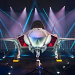 Представлен первый «израильский» F-35I