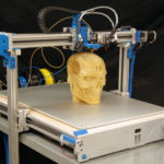 Моделирование на основе глины сделает 3D-печать доступнее