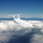 Будущее пассажирских самолетов