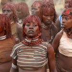 Миллионы женщин в Африке находятся в «водяном рабстве», – ученые