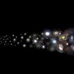 «Литиевую загадку» Большого взрыва объяснили неизвестными частицами