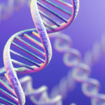 Искусственную ДНК научили повышенной электропроводимости