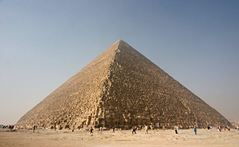 great-pyramid