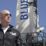 Blue Origin начала строительство завода орбитальных ракет