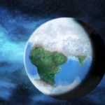 Ученые описали разрушение мегаконтинентов Земли