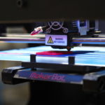 В технологии 3D-печати нашли мишени для взлома