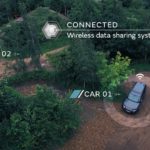 Land Rover тестирует автопилот для внедорожников