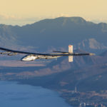 Кругосветное путешествие Solar Impulse 2 завершено
