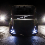 Volvo собирается побить рекорд скорости грузовиков