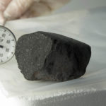 Ученые обнаружили первый метеорит, прилетевший с дальних границ Солнечной системы