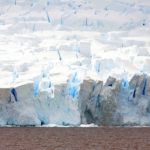 Трещина грозит отколоть от Антарктиды колоссальный ледник