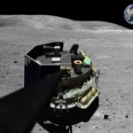 Частная компания из США планирует летать на Луну за менее чем 10 млн долларов