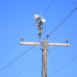 Компания AT&T проведет высокоскоростной Wi-Fi Интернет вдоль линий электропередач