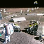 Украина хочет создать базу на Луне