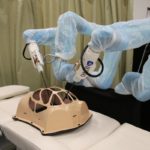 Прорыв в роботизированной хирургии: тактильная система обратной связи для роботов-хирургов