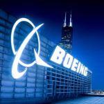Boeing запатентовала пассажирский самолет, способный взлетать и садиться вертикально
