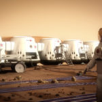 Сделать Марс обитаемым: как?
